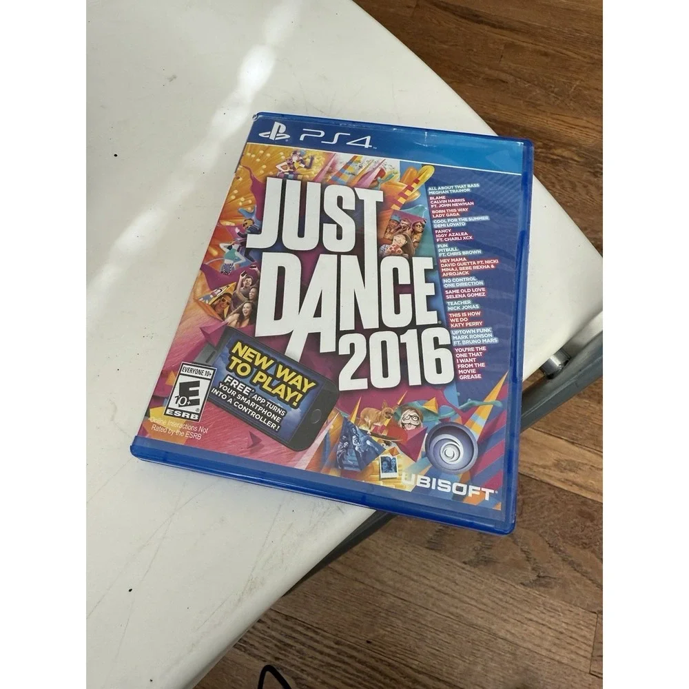 3‎ PS4 Games , Spyro , Just Dance , Race With Ryan